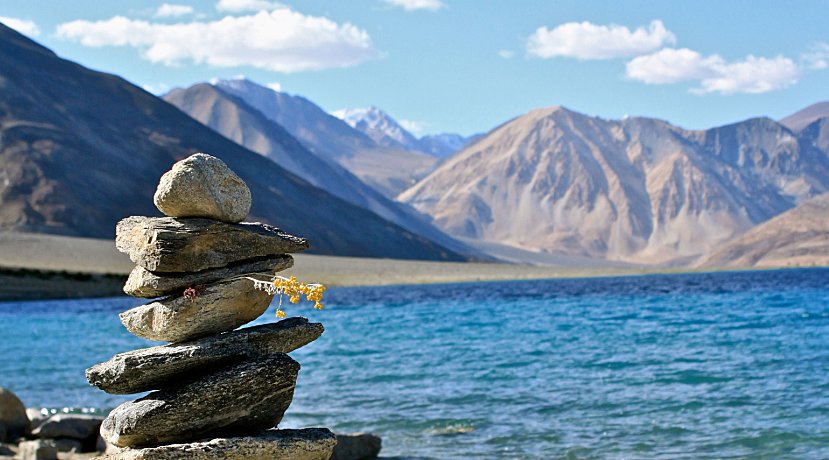 Nubra Valley Tour Package