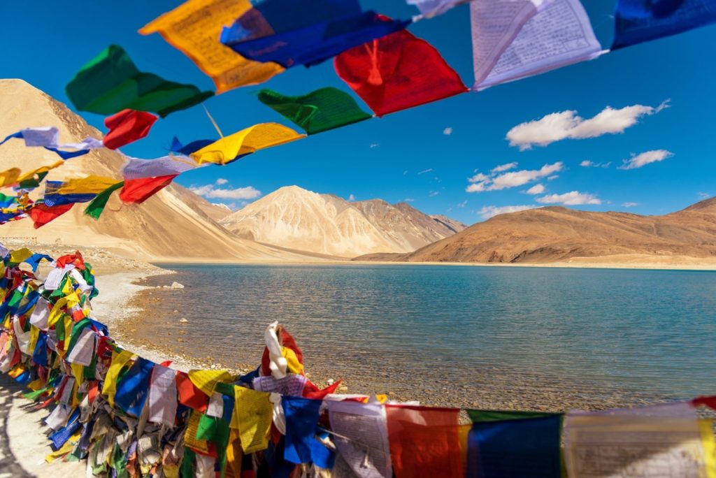 Grand Ladakh Tour Package